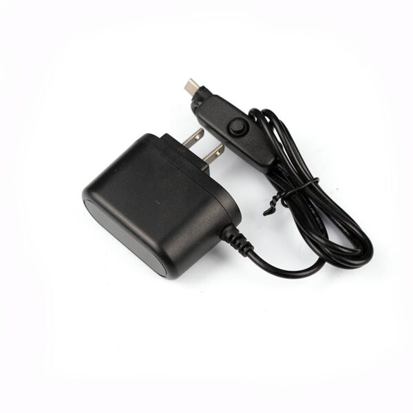 Cargador para Raspberry Pi 4