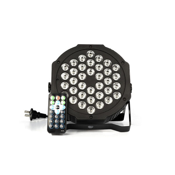 Mini luz plana