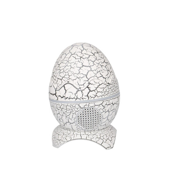 Proyector de luz y parlante galaxia