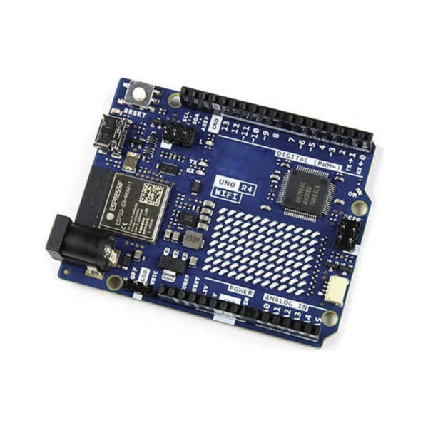 Placa de desarrollo Compatible Arduino UNO R4