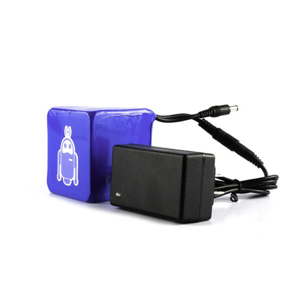 Batería litio NMC 12V 7.500 mAh