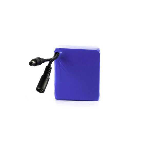 Batería litio NMC 12V 7.500 mAh