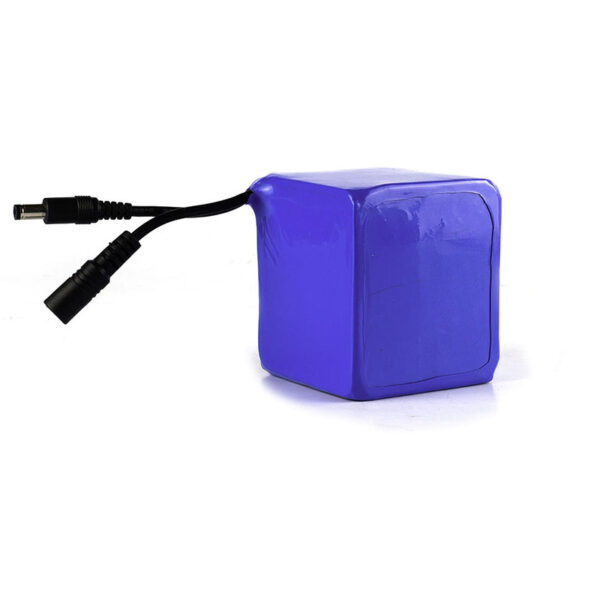 Batería litio NMC 12V 7.500 mAh