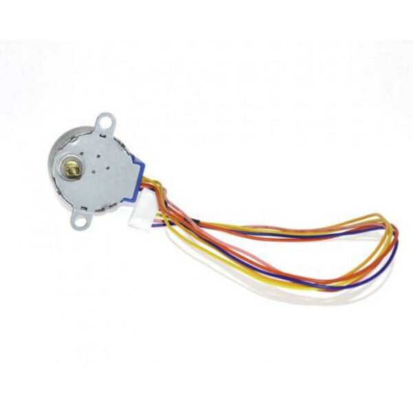 motor paso a paso 5V 28BYJ