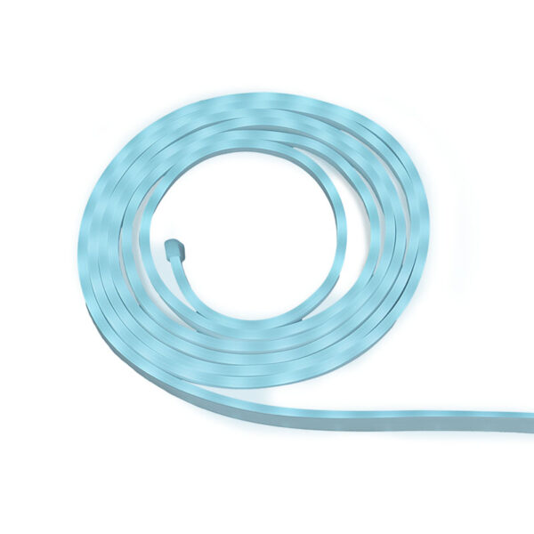 Cinta de luces neón