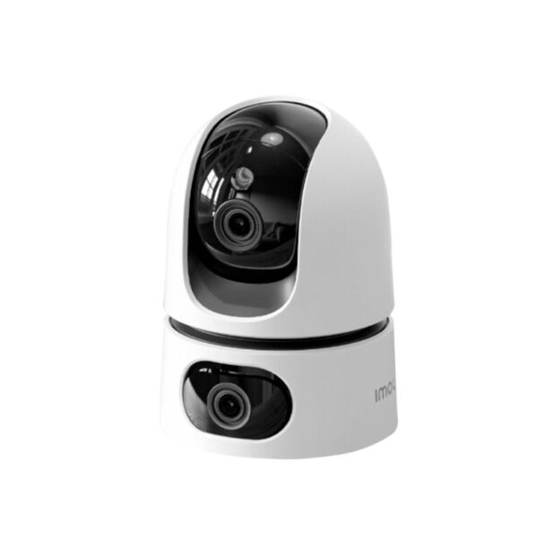 Cámara IP/PT 8MP Ranger Dual