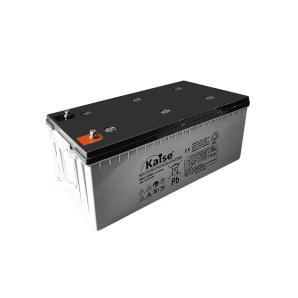 Batería Kaise 12V 150Ah Gel
