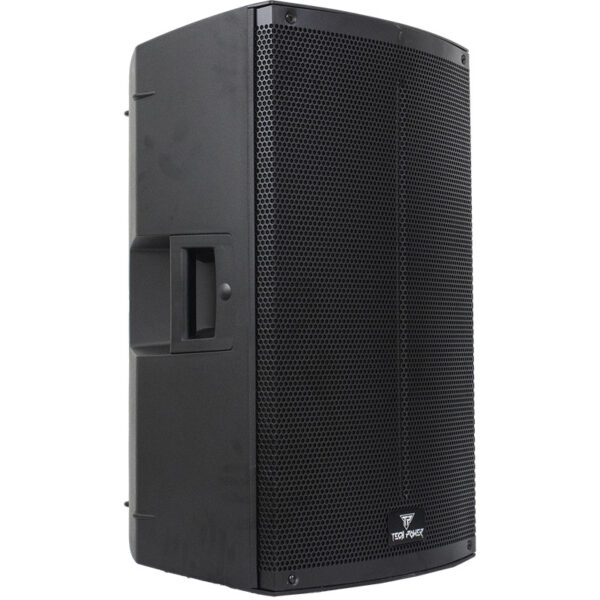 Cabina Activa 15" TP15APRO