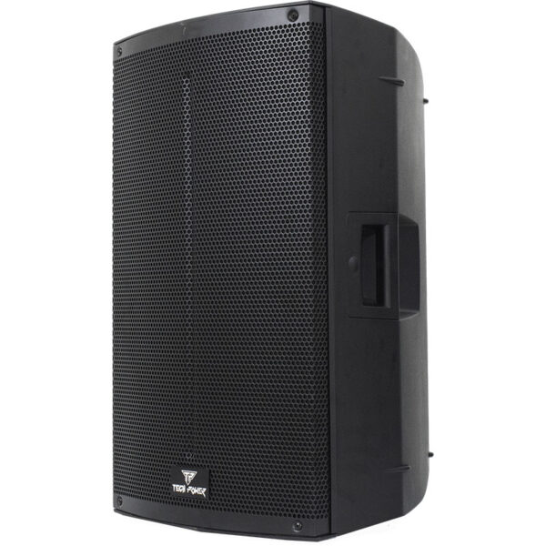 Cabina Activa 15" TP15APRO