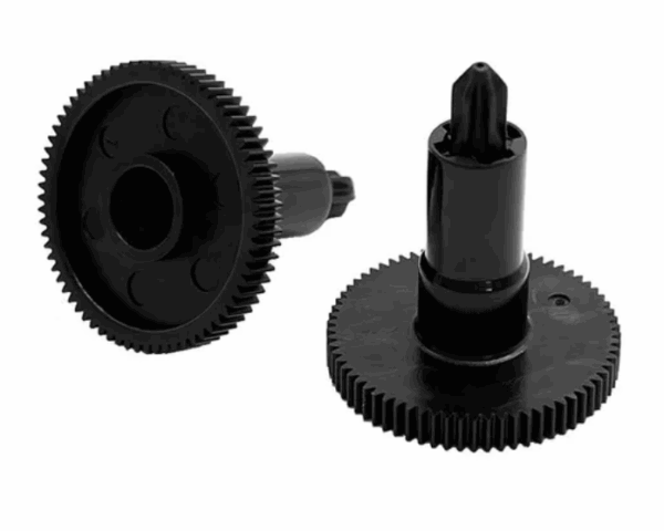 Engranaje De Cinta Para Impresora TM-U220B