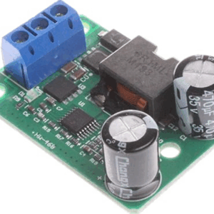Modulo DC-DC 9-35V a 5V 5A 25W