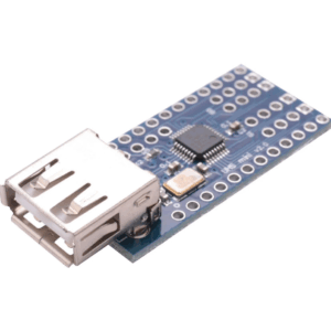 Modulo Shield Mini USB Host