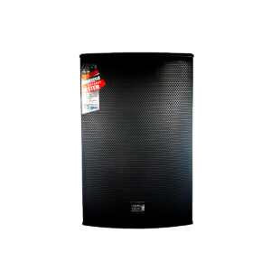 Speaker Cabinet AX-15A | Bocina Activa Profesional 15” 500W