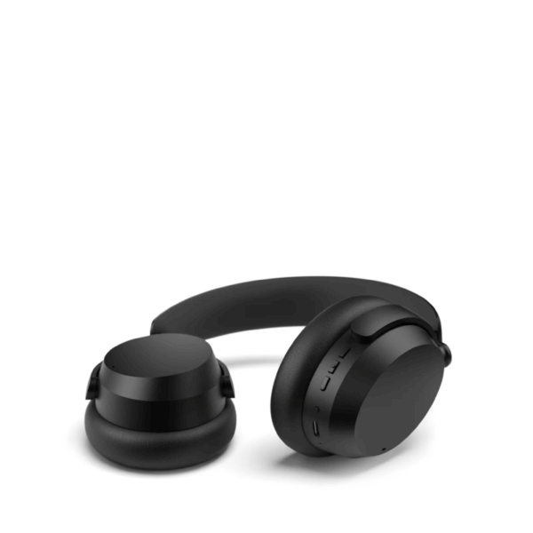 Audífonos inalámbricos Sennheiser Accentum Wireless ACAEBT