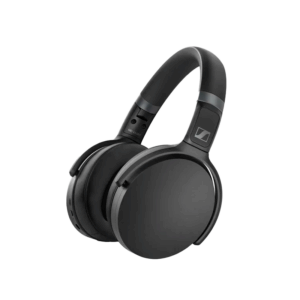 Audífonos Sennheiser HD 450BT con cancelación de ruido