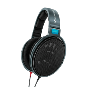 Sennheiser HD 600 – Auriculares Hi-Fi Abiertos para Audiofilos